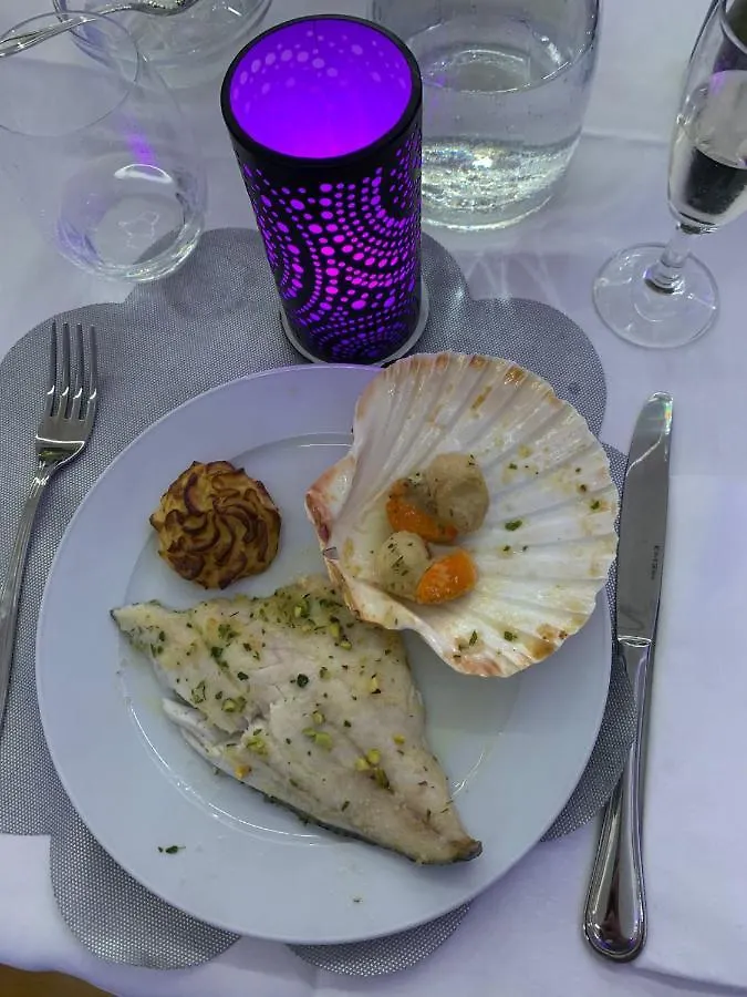 Hotel Gorini Bellaria-Igea Marina