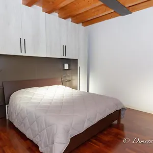  Appartamento Dimora San Giorgio - Vicino Ponte San Pietro E Leolandia Italia