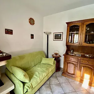  Appartamento Casa Silvana Italia