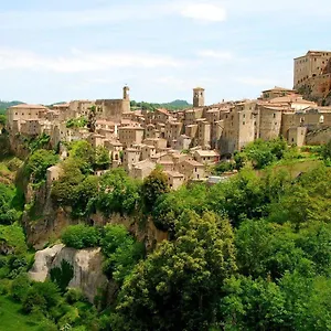  Appartamento Nelle Terre Del Tufo Italia