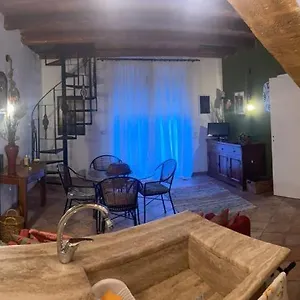  Appartamento Loft Con Mansarda Italia