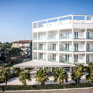 Szálloda Oceanomare