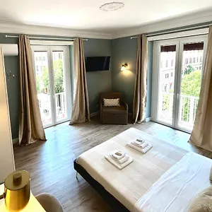 San Pietro 84 2*, Róma Olaszország