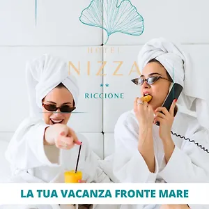 Szálloda Nizza