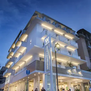 Appart hôtel White &, Bellaria-Igea Marina