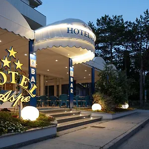 Aspe 3*, Bibione Olaszország