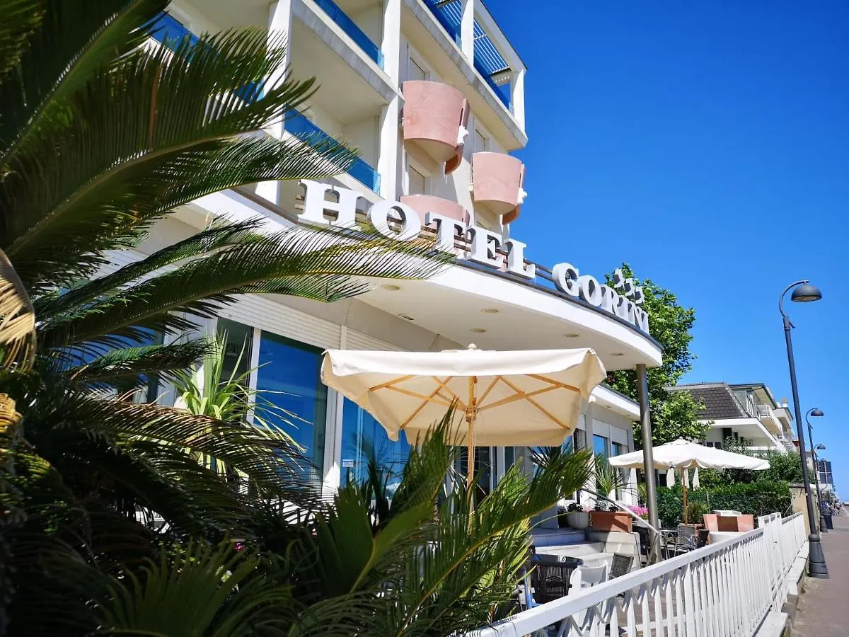 Hotel Gorini Bellaria – Igea Marina