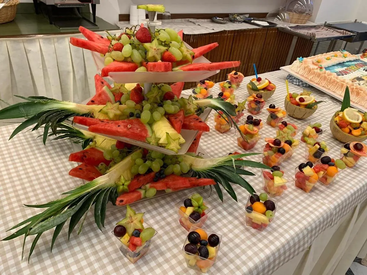 Hotel Gorini Bellaria – Igea Marina