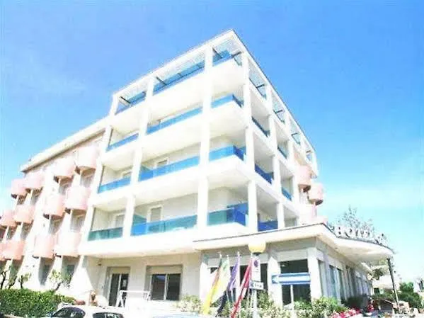 Hotel Gorini Bellaria-Igea Marina