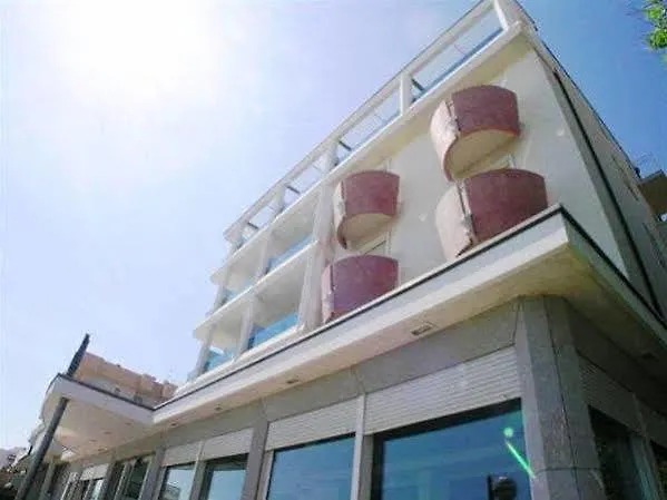Hotel Gorini Bellaria-Igea Marina